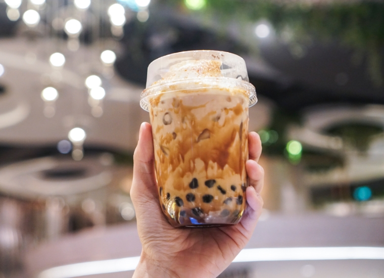 5 Popular Bubble Tea Hot Spots to Check Out